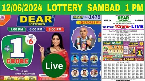 nagaland state lotteries photos|LOTTERY LIVE DEAR 1 PM 27.06.2024 NAGALAND STATE .
